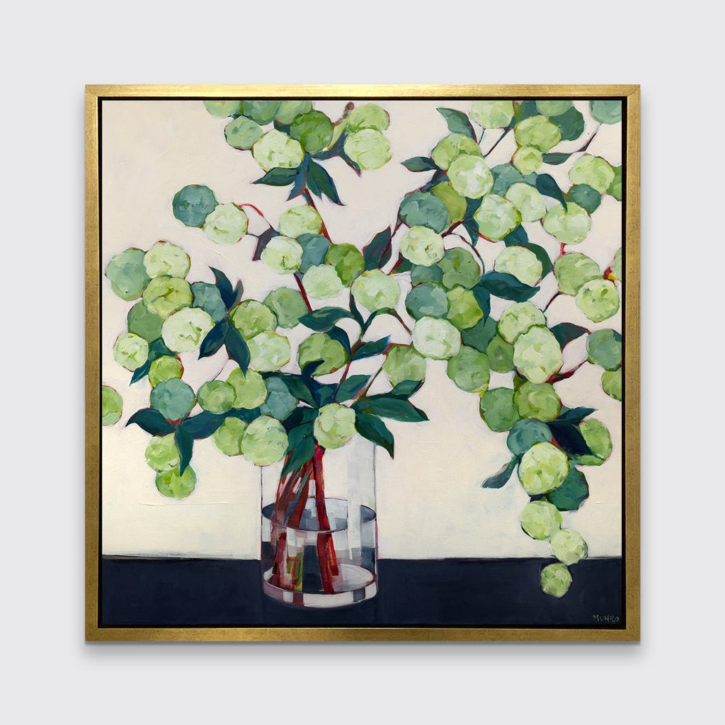 Spring Splendor - Open Edition Canvas Print - Liza Pruitt