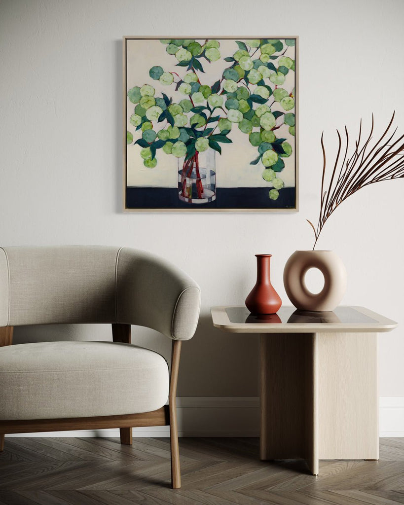 Spring Splendor - Open Edition Canvas Print - Liza Pruitt
