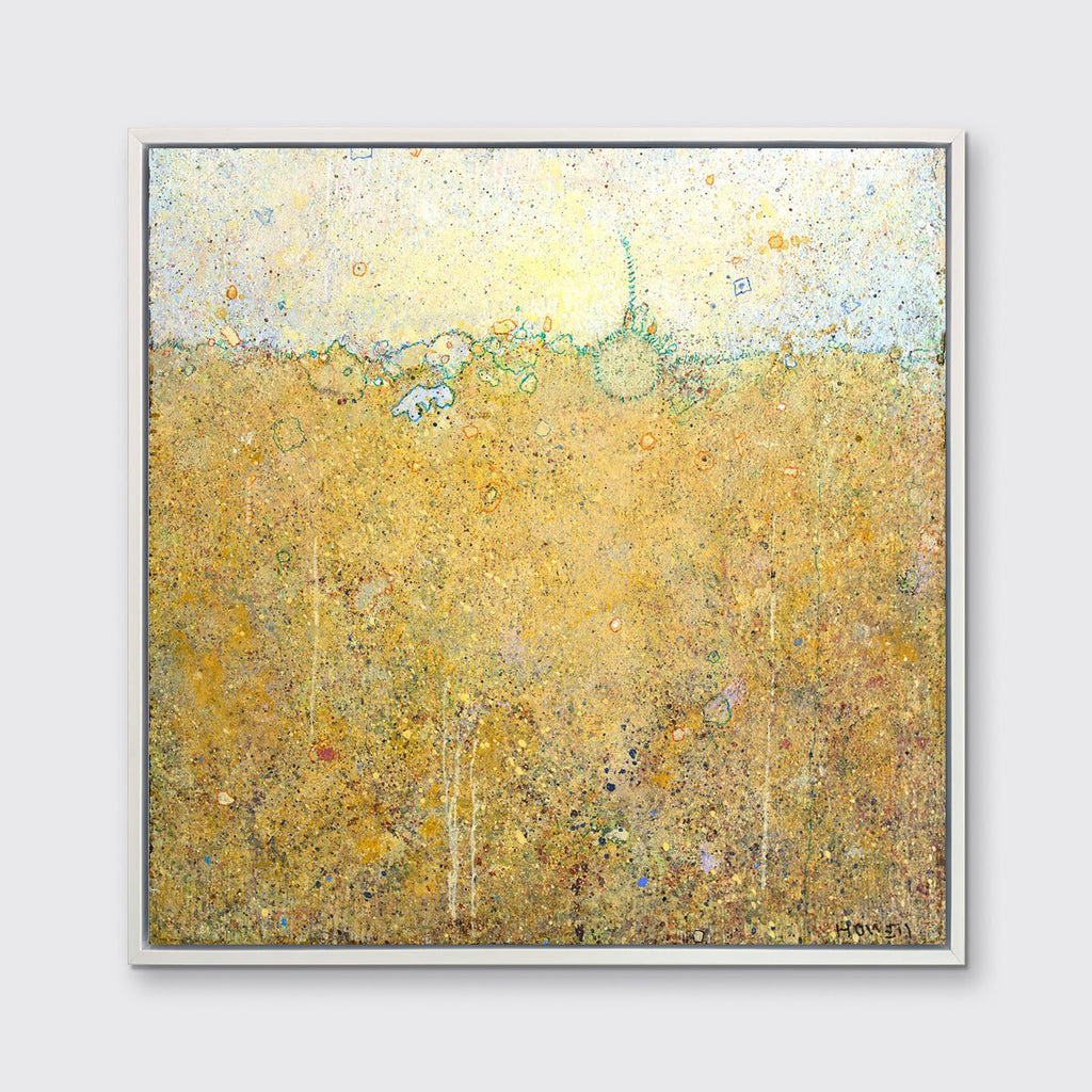 Sprout - Open Edition Canvas Print - Liza Pruitt