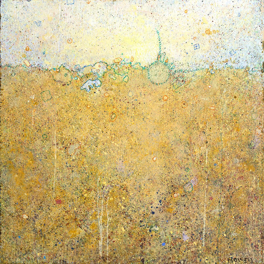 Sprout - Open Edition Canvas Print - Liza Pruitt