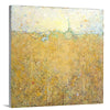 Sprout - Open Edition Canvas Print - Liza Pruitt
