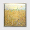 Sprout - Open Edition Canvas Print - Liza Pruitt