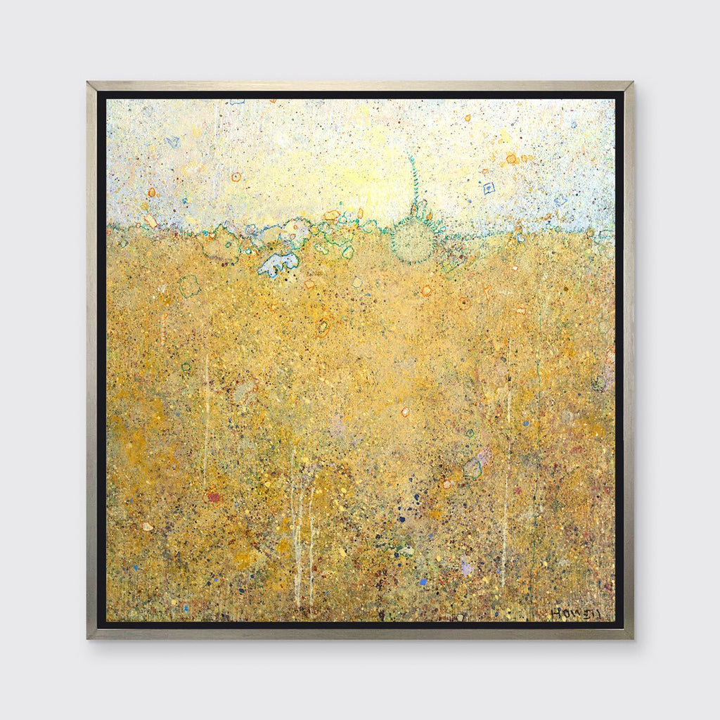 Sprout - Open Edition Canvas Print - Liza Pruitt