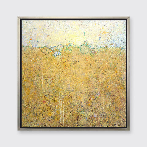 Sprout - Open Edition Canvas Print - Liza Pruitt