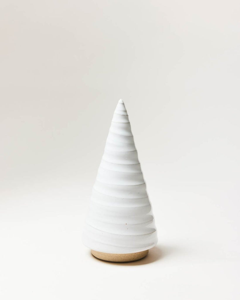 Spruce Woodland Trees - Liza Pruitt