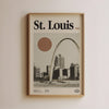 St. Louis, Missouri - Liza Pruitt