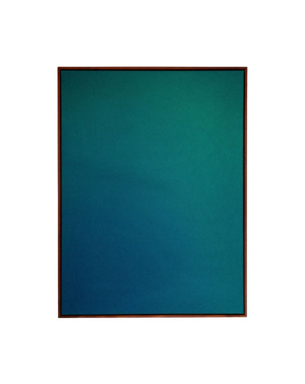 Standing on the Moon XII | 40" h x 30" w | Framed - Liza Pruitt