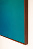 Standing on the Moon XII | 40" h x 30" w | Framed - Liza Pruitt