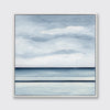 Standing Still - Open Edition Canvas Print - Liza Pruitt