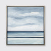 Standing Still - Open Edition Canvas Print - Liza Pruitt