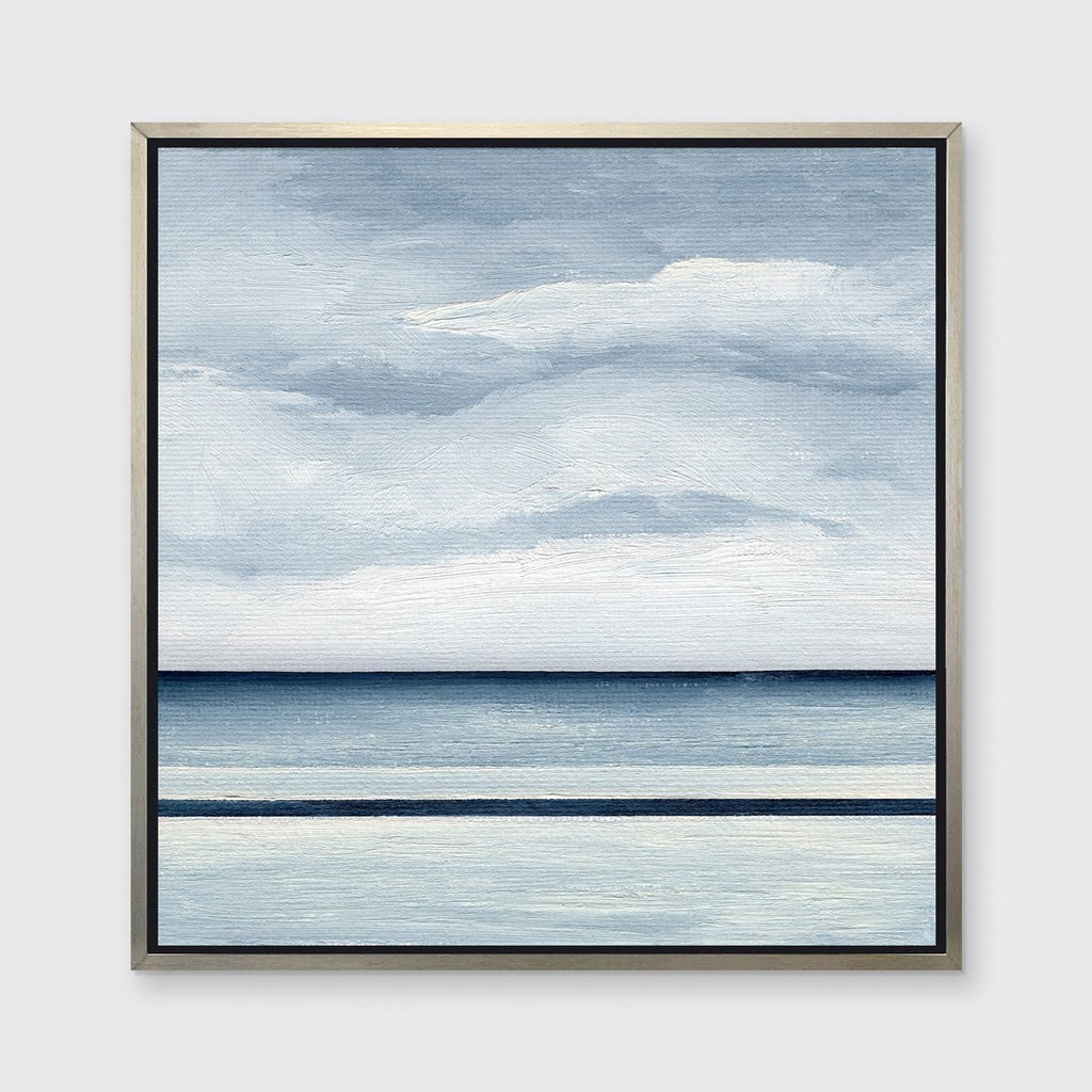 Standing Still - Open Edition Canvas Print - Liza Pruitt