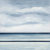 Standing Still - Open Edition Canvas Print - Liza Pruitt