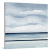 Standing Still - Open Edition Canvas Print - Liza Pruitt