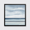Standing Still - Open Edition Canvas Print - Liza Pruitt