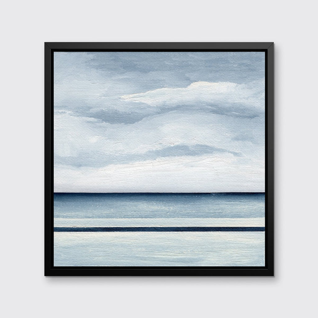 Standing Still - Open Edition Canvas Print - Liza Pruitt