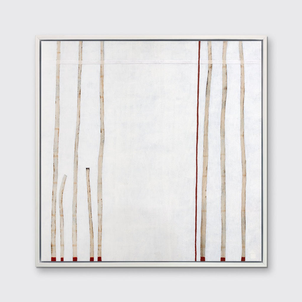 Standing Tall, Standing Proud - Limited Edition Canvas Print - Liza Pruitt
