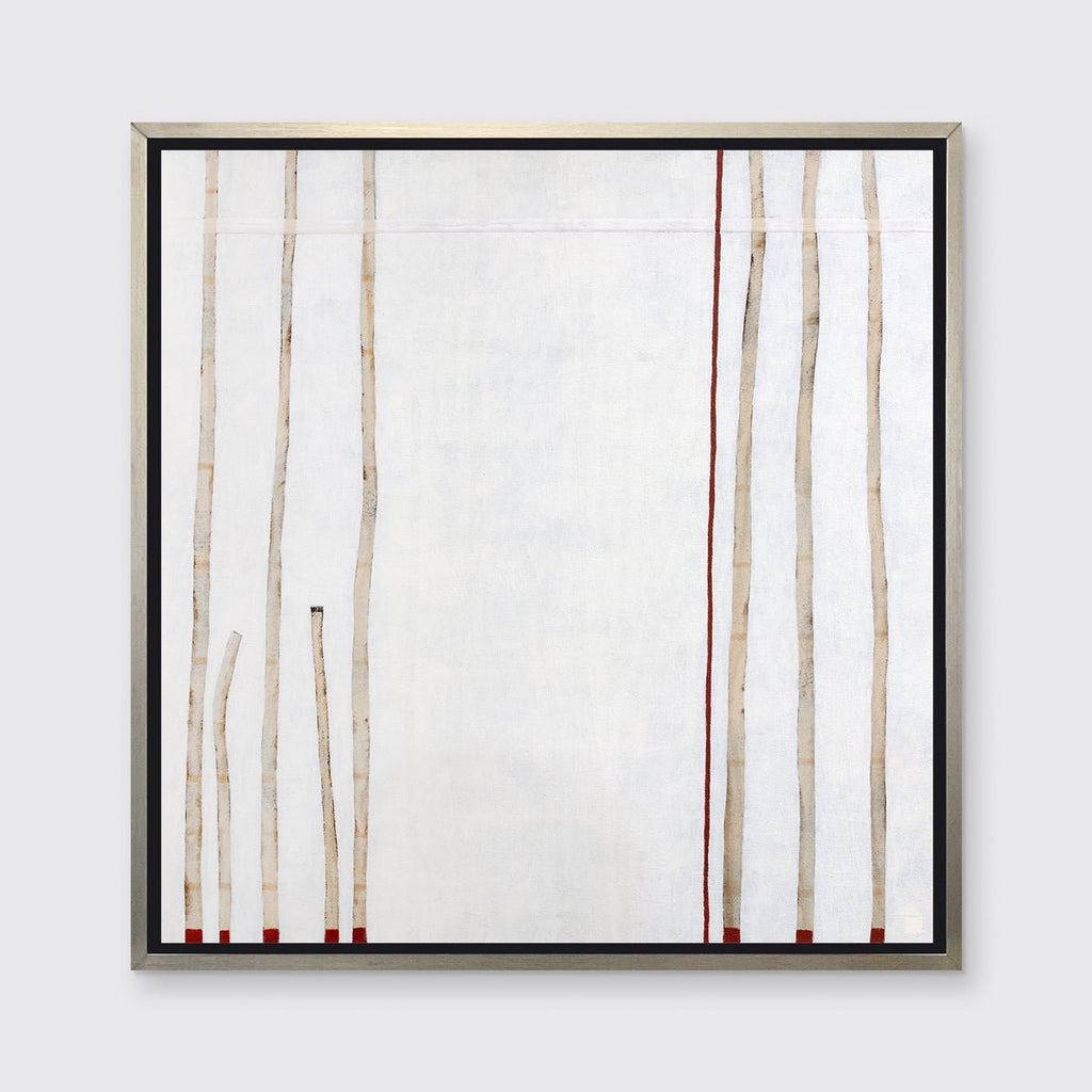 Standing Tall, Standing Proud - Limited Edition Canvas Print - Liza Pruitt