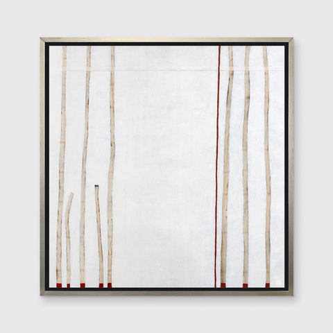 Standing Tall, Standing Proud - Limited Edition Canvas Print - Liza Pruitt