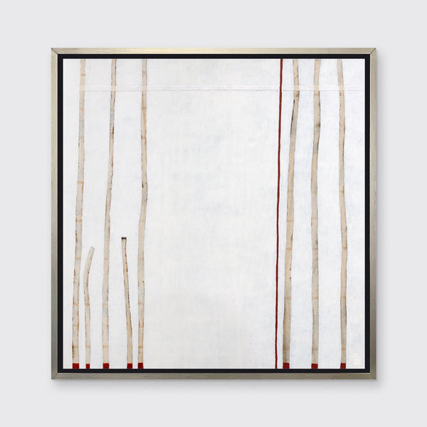Standing Tall, Standing Proud - Limited Edition Canvas Print - Liza Pruitt