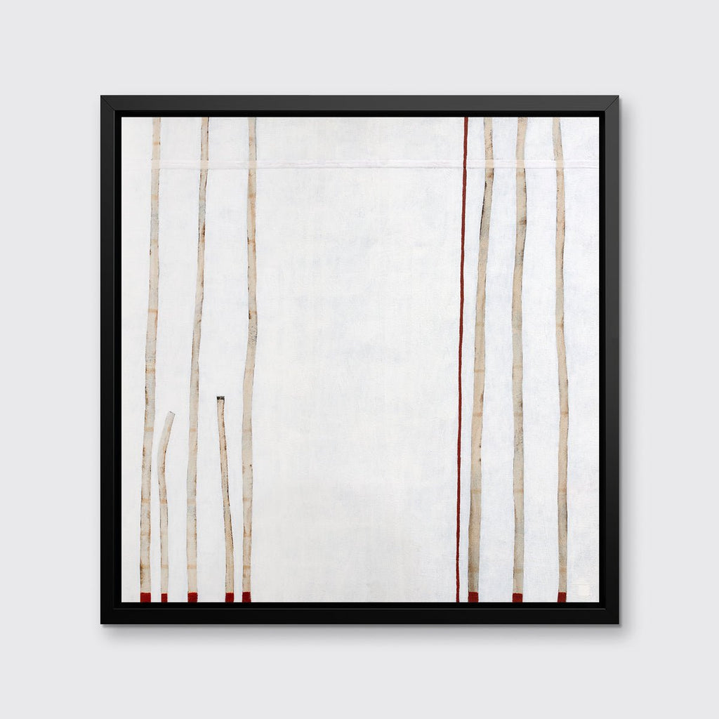 Standing Tall, Standing Proud - Limited Edition Canvas Print - Liza Pruitt