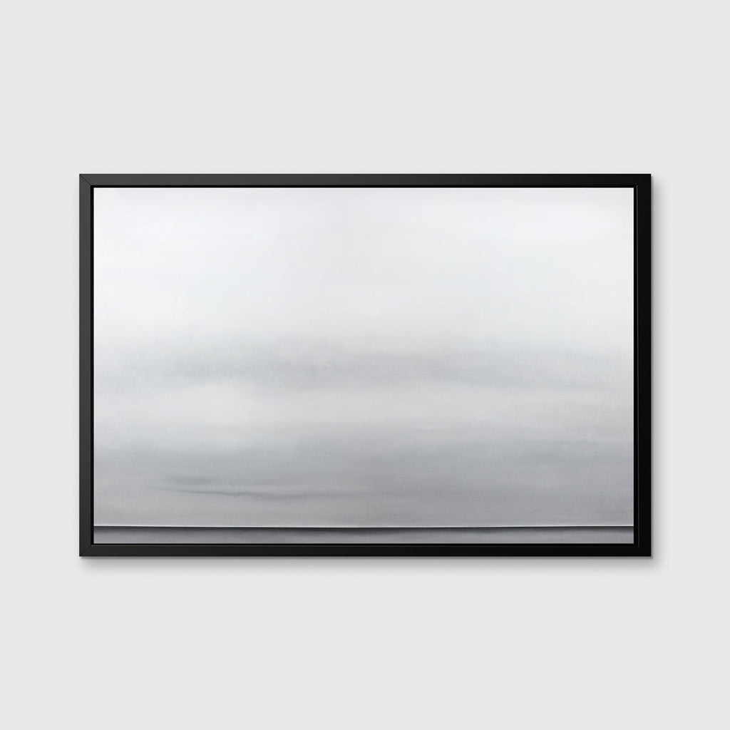 Starting the Day - Limited Edition Canvas Print - Liza Pruitt