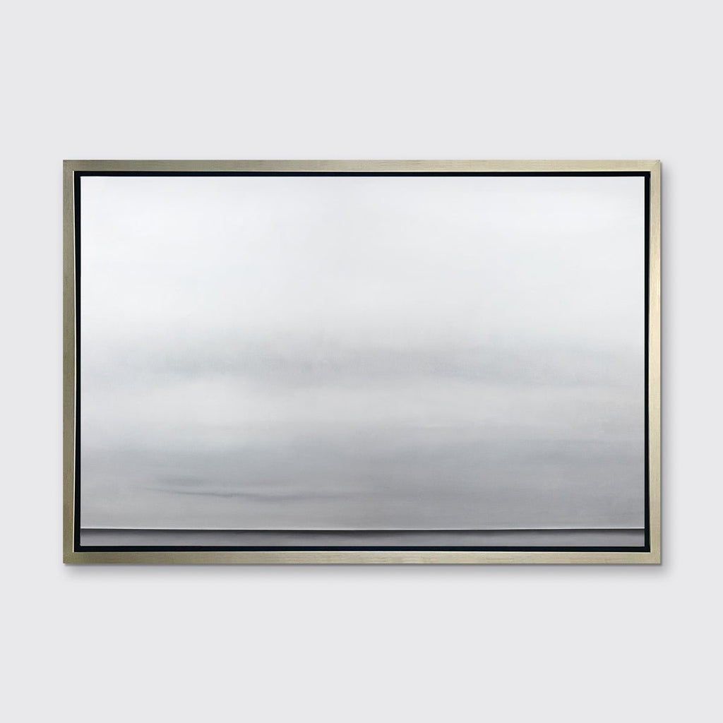 Starting the Day - Limited Edition Canvas Print - Liza Pruitt