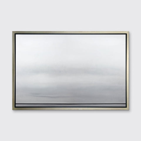 Starting the Day - Limited Edition Canvas Print - Liza Pruitt