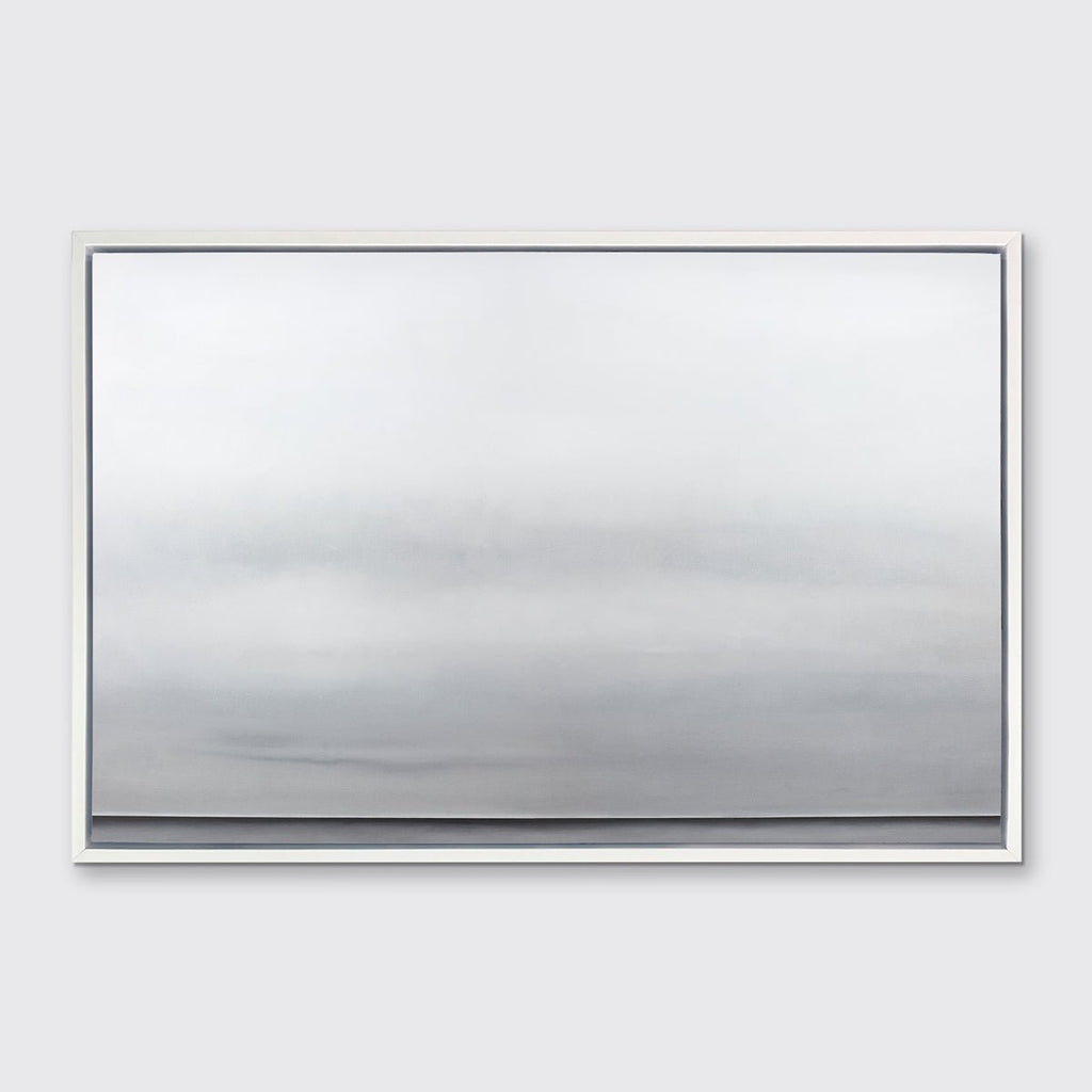 Starting the Day - Limited Edition Canvas Print - Liza Pruitt