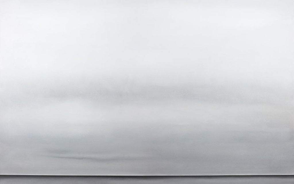 Starting the Day - Limited Edition Canvas Print - Liza Pruitt