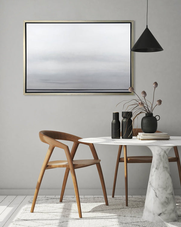 Starting the Day - Limited Edition Canvas Print - Liza Pruitt