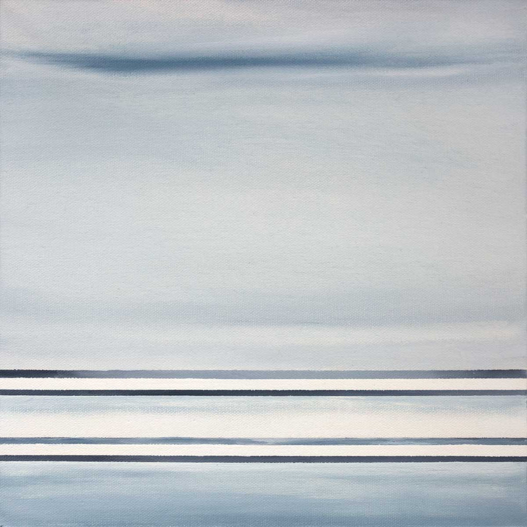 Steady - Open Edition Canvas Print - Liza Pruitt