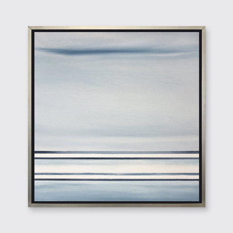 Steady - Open Edition Canvas Print - Liza Pruitt