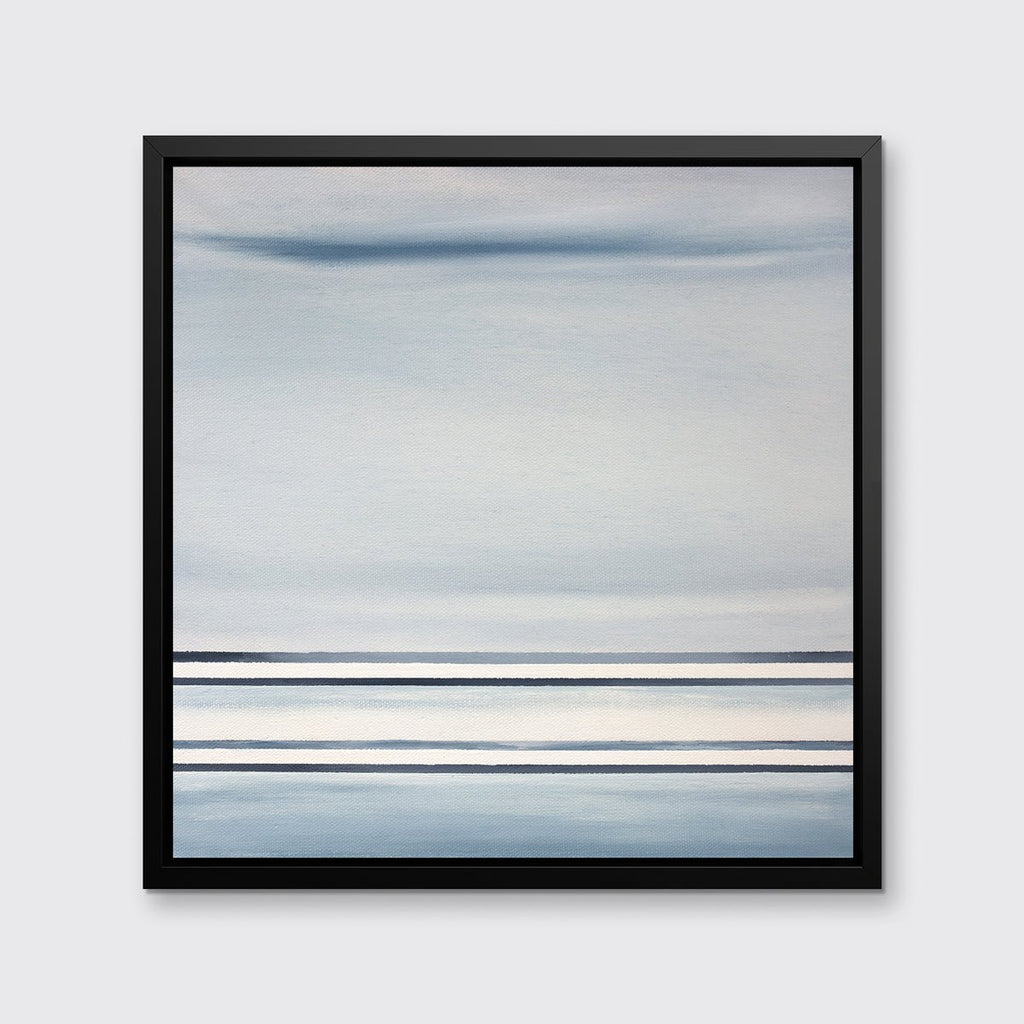 Steady - Open Edition Canvas Print - Liza Pruitt