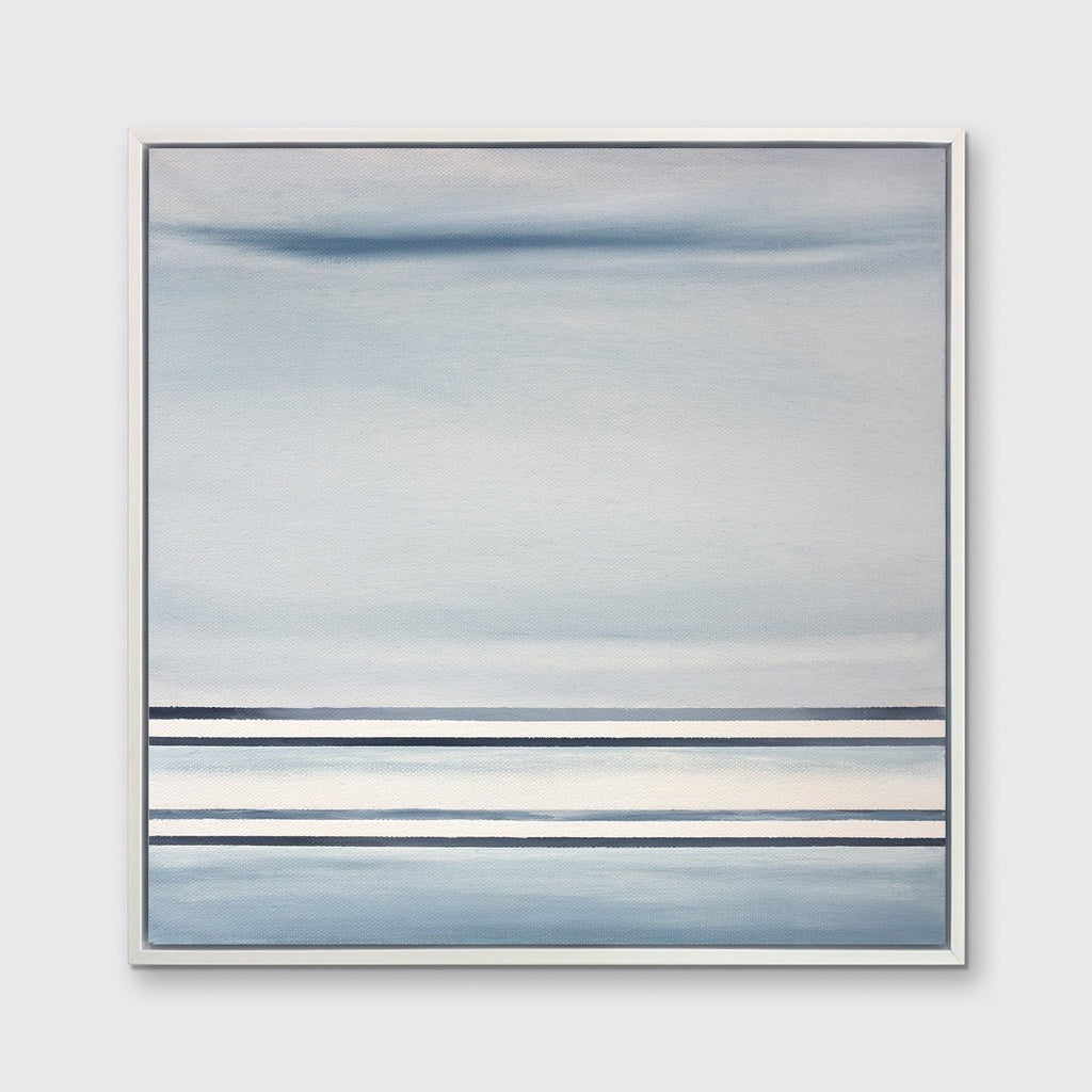 Steady - Open Edition Canvas Print - Liza Pruitt