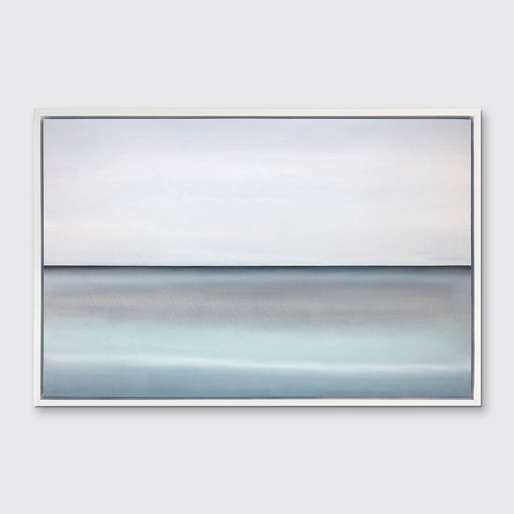Steady Wave - Open Edition Canvas Print - Liza Pruitt