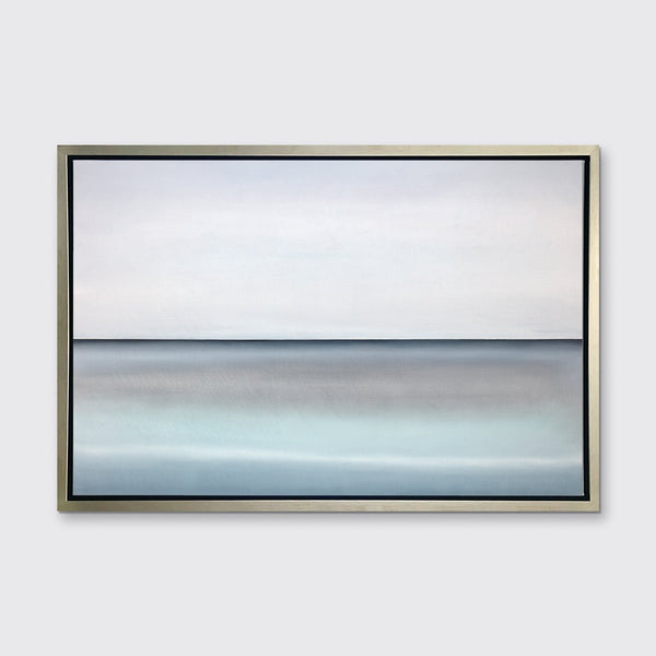 Steady Wave - Open Edition Canvas Print - Liza Pruitt