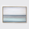 Steady Wave - Open Edition Canvas Print - Liza Pruitt