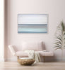 Steady Wave - Open Edition Canvas Print - Liza Pruitt