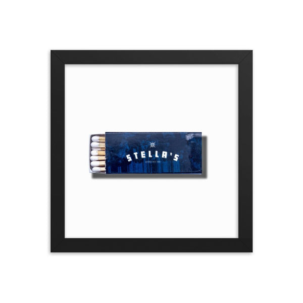 Stella's - Liza Pruitt