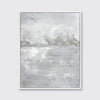 Sterling Coast 1 - Open Edition Canvas Print - Liza Pruitt