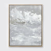 Sterling Coast 2 - Open Edition Canvas Print - Liza Pruitt
