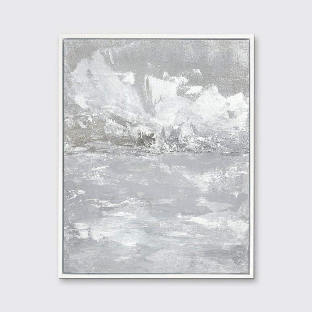 Sterling Coast 2 - Open Edition Canvas Print - Liza Pruitt
