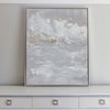 Sterling Coast 2 - Open Edition Canvas Print - Liza Pruitt