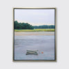 Still Summer - Limited Edition Canvas Print - Liza Pruitt