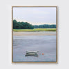 Still Summer - Limited Edition Canvas Print - Liza Pruitt