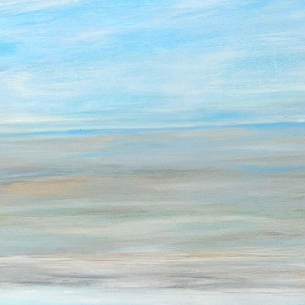 Stillwater I | 24" h x 24" w - Liza Pruitt