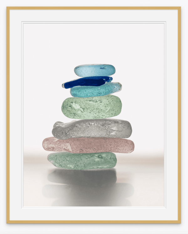 Stillwater | Unframed - Liza Pruitt