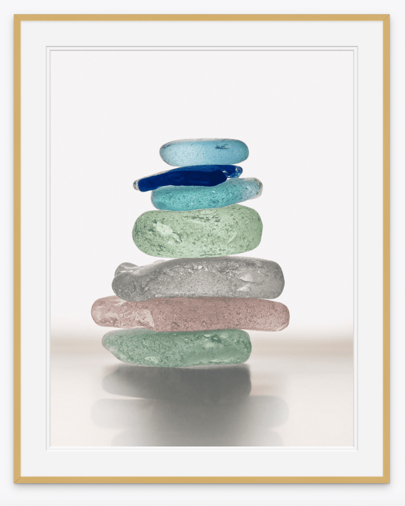 Stillwater | Unframed - Liza Pruitt