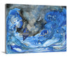 Storm - Open Edition Canvas Print - Liza Pruitt