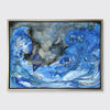 Storm - Open Edition Canvas Print - Liza Pruitt